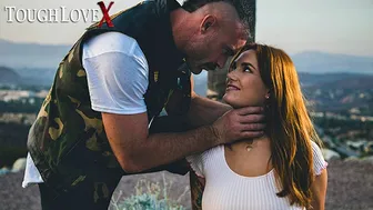 Siri Dahl takes a big dick in hardcore action with Charles Dera