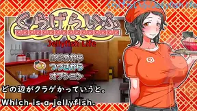 Voluptuous Spellcaster Tempts Brave Knights Into Sensual Magic Tryst