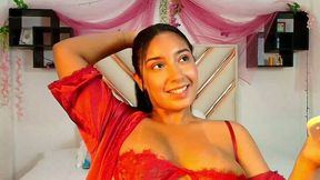 Reachel Campell Private Show