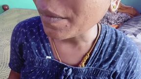 Non Stop Fuck with My Girlfriend with Tamil Voice