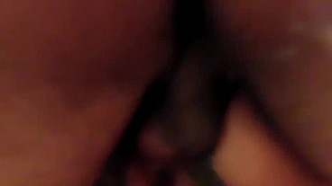THE WHORE IS FOUND IN THE BULIN AND GIVES HER A LESSON TO EDUCATE HER, 10