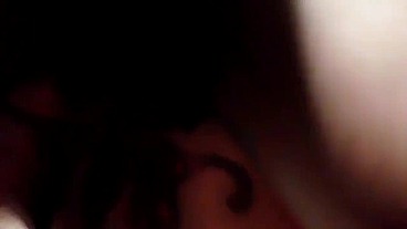 THE WHORE IS FOUND IN THE BULIN AND GIVES HER A LESSON TO EDUCATE HER, 10