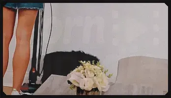 Naughty Nanny Riley Jacobs Seduced by Married Man