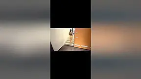 Stranger Saves Me And I Take Him To My Room As A Reward!
