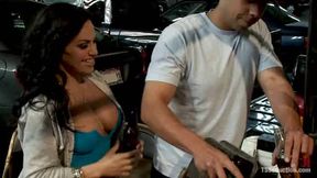 TS Foxxy 26