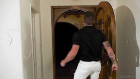 Kendall Penny And Korra Del Rio In Menage A Trans