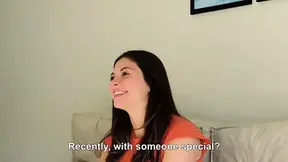 Lorena, 23, Cordoba