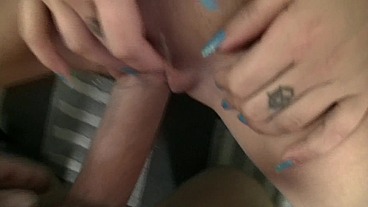 Britney Stevens Wants to see it