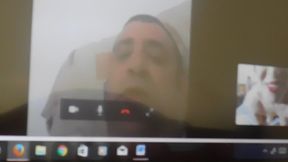 video llamada con puta y su macho por web le hace hermoso anal
