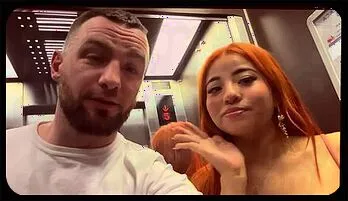 Latina Redhead's Sex Shop Adventure Recommended