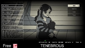 TENEBROUS