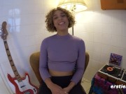 Ersties - Hot & Steamy Amateur Foursome Pleasure Each Other Until They Squirt