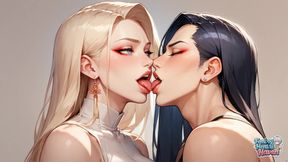 Transvestite Mistress Erika Stars in Hard-core Femboy Porn, Displaying Her Wet Ass and Cool XXX Skills!