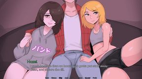 Hazelnut Latte: Sexy Trans Hotties - Episode 10