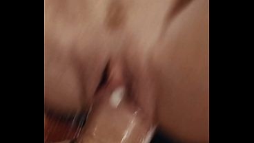 Threesome Domination - Alien Slime Sex &amp_ Hardcore Creampie