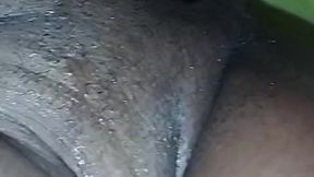 Pedi um fisting para meu parceiro &mdash;  ele fez &mdash;  e ainda gozou dentro de mim