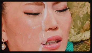 Japan blow job to end with facial scenes for Aya Mikami