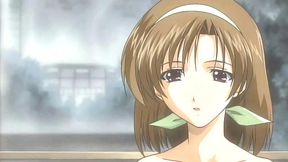 Japanese teen gets her pussy banged hard by her man