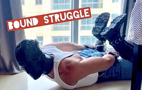 Bound Struggle
