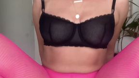 step Daddy Fucks His Girl