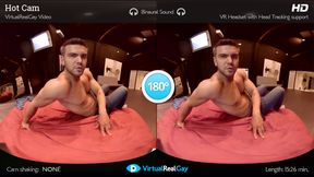 Hot Cam