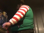 FatDaddy, a present for a special pup