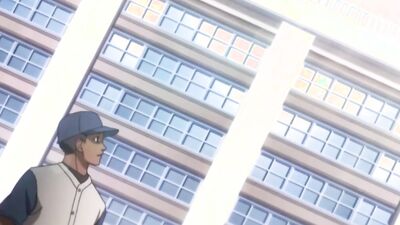 Natsu ga Owaru: A cartoon hentai sexcapade with massive tits, big ass, and creampie action!