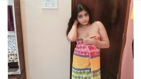 Desi Jija Sali Hindi Audio Sex Video, Beautiful Sali Tight Pussy Fuck by Jija Xxxx