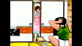 Ranma Fuels Hot Latin Nights in Sultry Anime Adventure