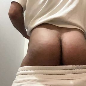 Daddy big ass tatoo for gay hot man