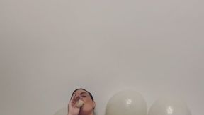 Which one will I pop next ?