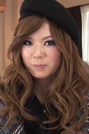 Catalog model gets a treatment she lusted after