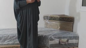 Arabic Homemade Amateur Real Cuckold Husband