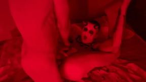 Vlogger MILF Teen Amateur Anal Blowjob Devil Orgy