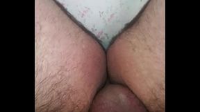 Mi piace tutta nel culo