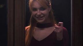 ”Vixen: Thrill seeking Little Dragon likes her sex wild”