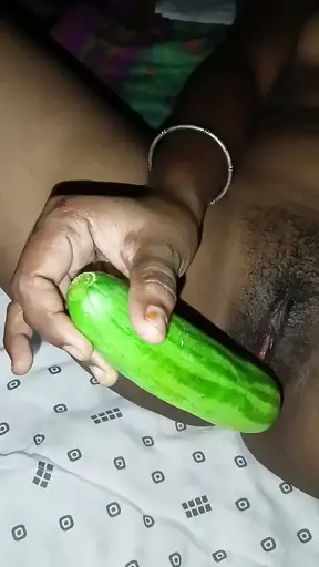 Indian Bhabhi gives hot and steamy sex to her husband in their traditional