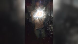 Bare and flash my bod