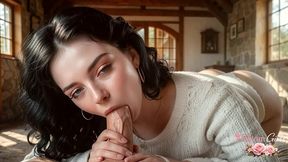 i fucked my friend s 18yo girlfriend in her tight, soaking wet pussy. she was gushing so much juice that i couldn t hold back and came inside her[ai]