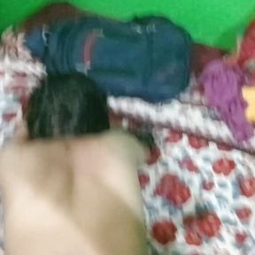 Desi style sex stepmom and stepson hardcor romantic sex big boobs big ass