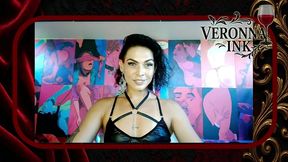veronna – sessao particular em video iii