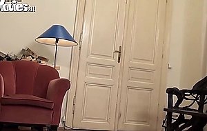 Broken cock