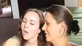 Top-class German Teens 18+ Getting A Facial After Hardcore - Sabina Black