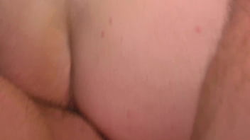 crazy german nympho milf rough fist fucked at our party