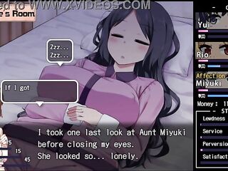 SUMMER MEMORIES - MIYUKI #two INTERACTION