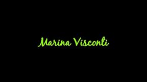 marina visconti swallows john strong s big cock load