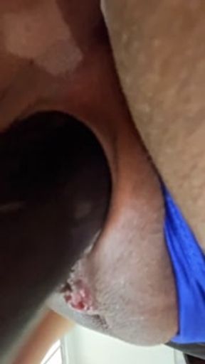 I tested a 9 inch in my big