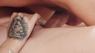 WhiteBoxxx - Ariela Huge Hooters Goddess Taking Irresistible Care Of Her Hubby During Honeymoon