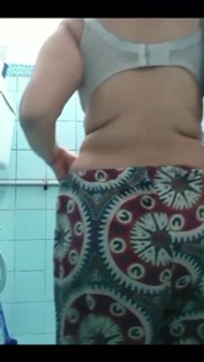 Arab booty big