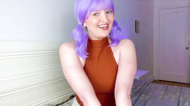 Girlfriend Directs You Getting Fucked